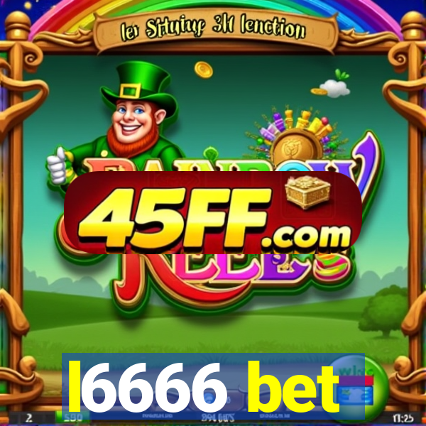 l6666 bet